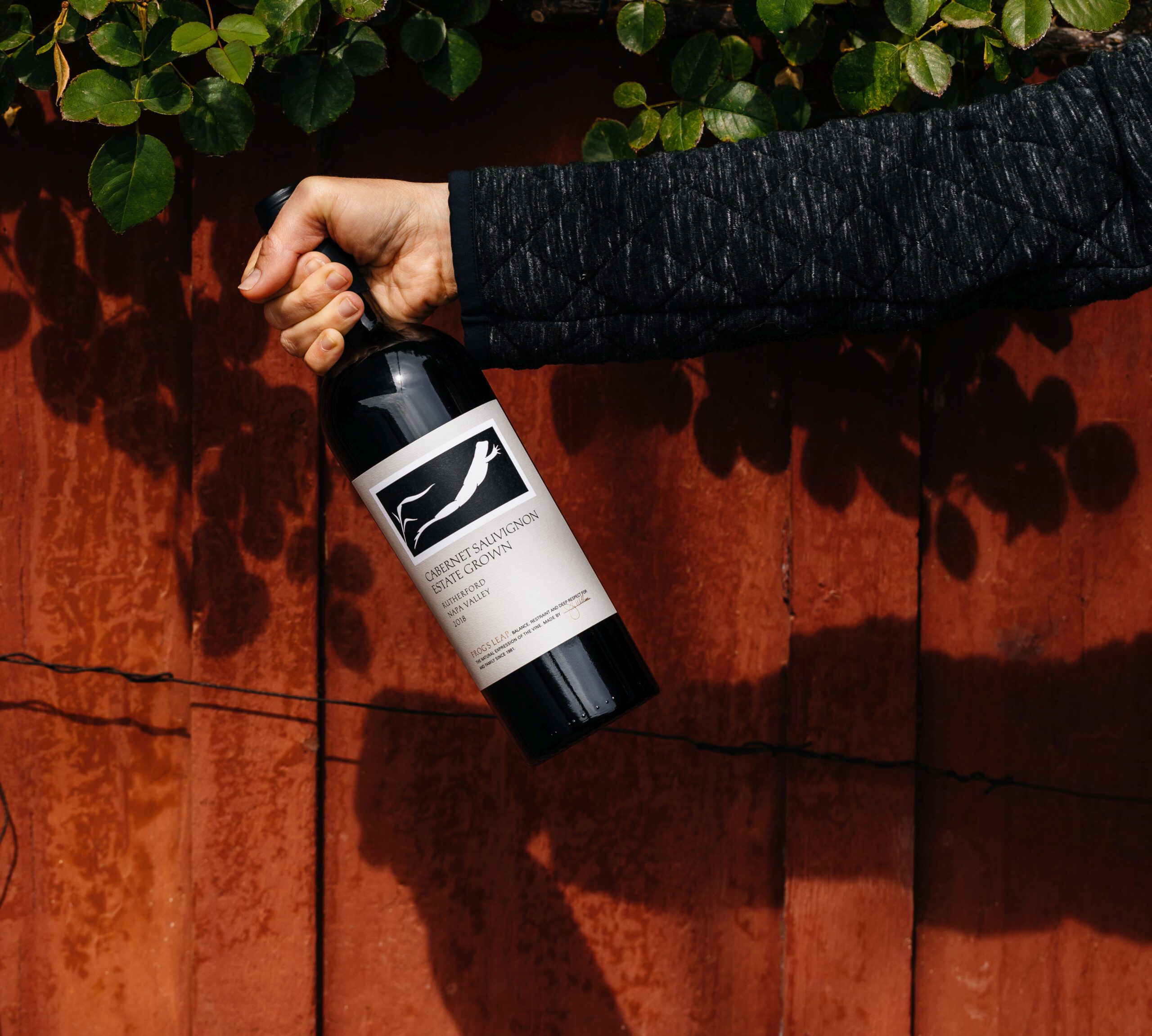 ワイン frog's leap 1998 merlot napa valley Merlot – Produced and Bottled by Frog's Leap – Rutherford