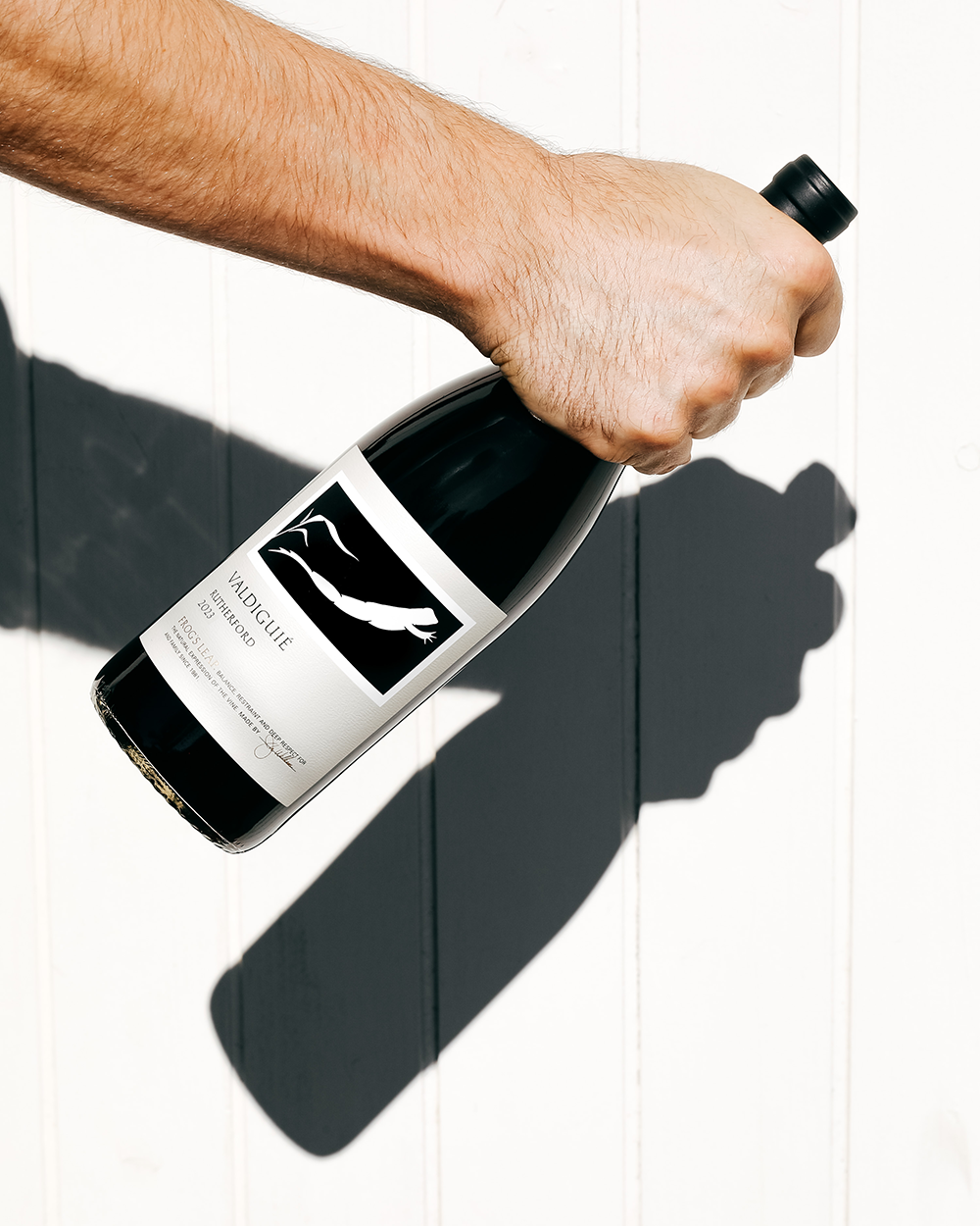 2024 Valdiguié | Frog's Leap Winery
